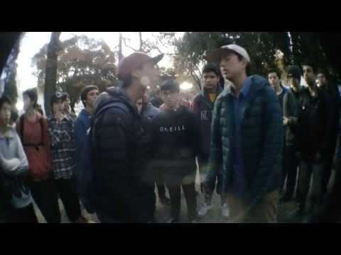 EXODIA VS ONETRIP : OCTAVOS : EXPLOSIÓN CHILLANEJA FECHA 2