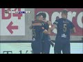 video: Ezekiel Henty gólja a Kisvárda ellen, 2019