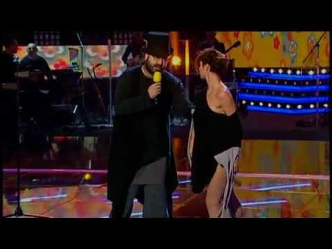 Vizi Imre - How come, how long, on the Voice of Romania