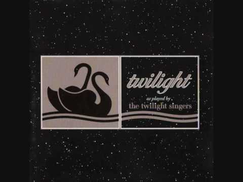 That's Just How That Bird Sings - The Twilight Singers