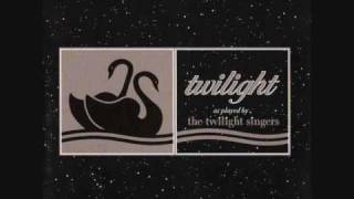 That&#39;s Just How That Bird Sings - The Twilight Singers