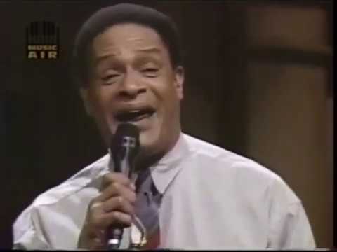 "NIGHT MUSIC" #8, 1988. AL JAREU/MARCUS MILLER & SUNDAY NIGHT BAND/DARLEN LOVE. "Twisted"