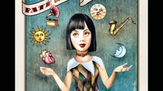 Boquita Pintada - PATE DE FUA [CD Boquita pintada 2011]