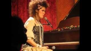 Imogen Heap - Kidding - iTunes Festival