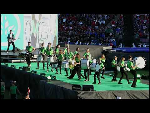 Gothia Cup 2019 Invigning - Opening Ceremony