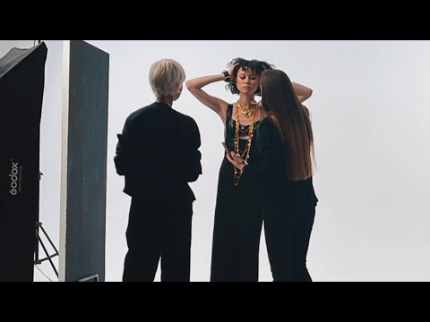 Makeover KIKA-STYLE for AYSINA