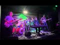 Ben Arnold “Thankful” Live 8/17/24