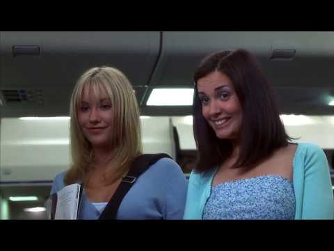 Final Destination Part 1 - 2000