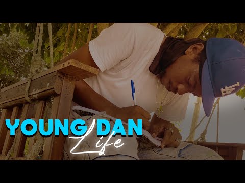 Yung Dan - Life (Official Video)