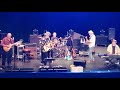 Sparkplug / Dreamers - The Radiators - Live at The Civic Theatre in New Orleans - October 13, 2021