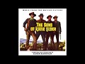 The Sons Of Katie Elder Action Suite (Elmer Bernstein - 1965)