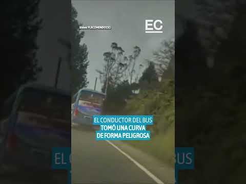 Imprudencia en la vía