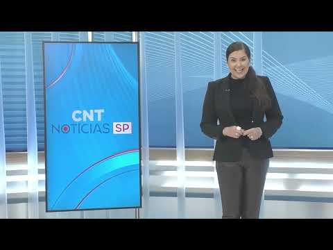 CNT Notícias SP de 26/08/2026 na Íntegra
