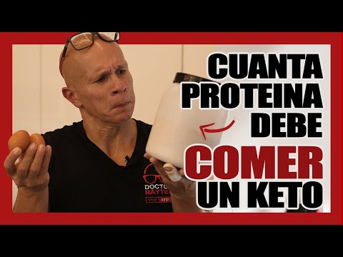 The 11 Rules of Protein on a Ketogenic Diet: How Much and Which Ones Should I Eat? 🥓🥚🍗