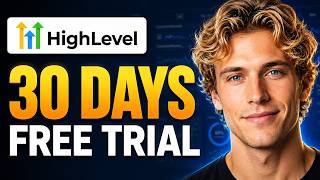 GoHighLevel Free Trial | Get Extended 30 Day Trial + Extra Bonuses