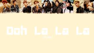 EXO 엑소 - 닿은 순간 Ooh La La La (Audio) from EXO&#39;s 5th Album ‘DON’T MESS UP MY TEMPO&#39;