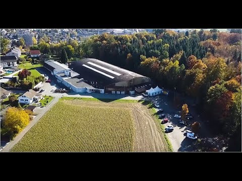 Das Stadion-Projekt von Langenthal