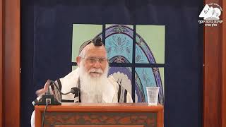 תערובת חמץ | הרב אליקים לבנון | הלכות פסח תשפ"ה | 6 (ישיבת ברכת יוסף - אלון מורה) - התמונה מוצגת ישירות מתוך אתר האינטרנט יוטיוב. זכויות היוצרים בתמונה שייכות ליוצרה. קישור קרדיט למקור התוכן נמצא בתוך דף הסרטון תערובת חמץ | הרב אליקים לבנון | הלכות פסח תשפ"ה | 6 (ישיבת ברכת יוסף - אלון מורה) - התמונה מוצגת ישירות מתוך אתר האינטרנט יוטיוב. זכויות היוצרים בתמונה שייכות ליוצרה. קישור קרדיט למקור התוכן נמצא בתוך דף הסרטון