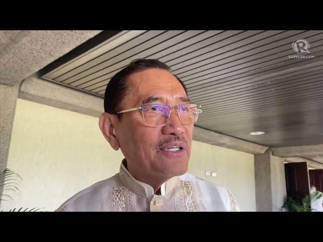 Abante to EU: Don’t use trade agreement as card in rights abuse probe