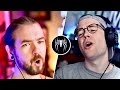 There Are Two Kinds Of Spiderman 2 Players Ft Jacksepticeye And DanTDM