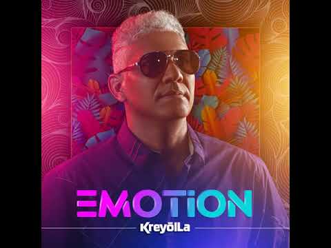 Ca viendra  KreyolLa (Album 2020)