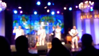 Blind Boys of Alabama - Spirit In The Sky