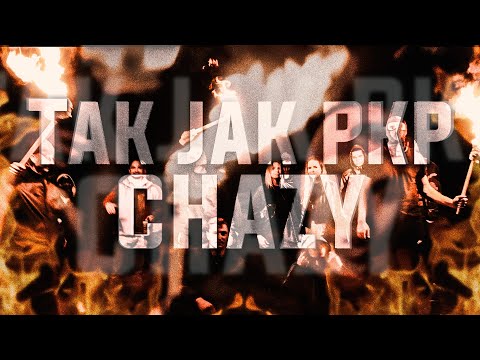 Chazy - Tak jak PKP