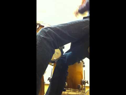 Experimental Drum Groove :3