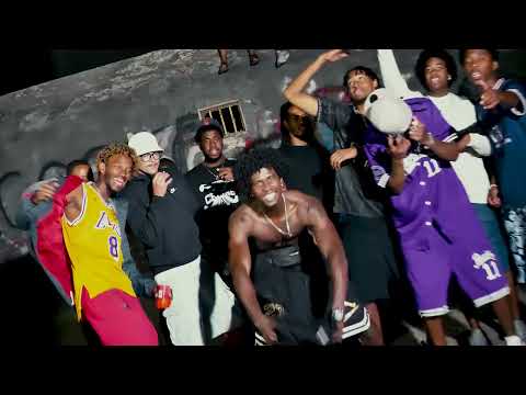 Anderson 47A - kA TA DA (Oficial Video)