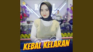 Lirik Lagu & Chord Gitar Kebal Kelaran by Damara De: Mergo Ati Iki Wis Kebal Mok Larani