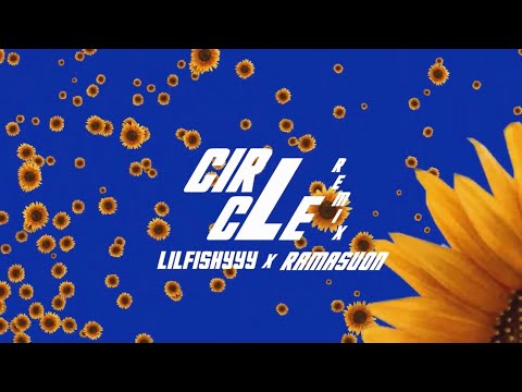 "CIRCLE" ວົງມົົນ - LILFISHYYY x RAMASUON (REMIX VER.) (Prod. KJ Run It Up x Strizzy)🇱🇦🇹🇭