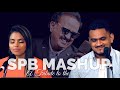 SPB Mashup - A Tribute to the Legend
