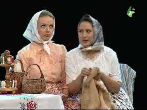 BEREME ŠE, TAK NAM I TREBA - RNT "Djadja" i KUD "Žatva" Kocur