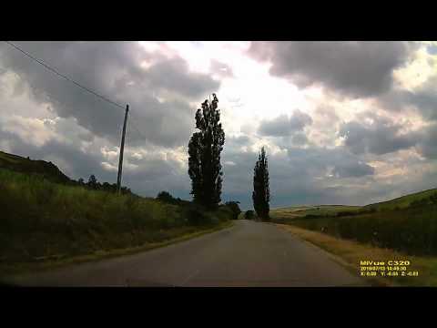 DJ162 & DJ173 Delureni - Râciu #ASOT931