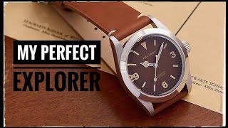 AliExpress 2024 Summer Sales Special: Baltany S202466A Vintage Explorer