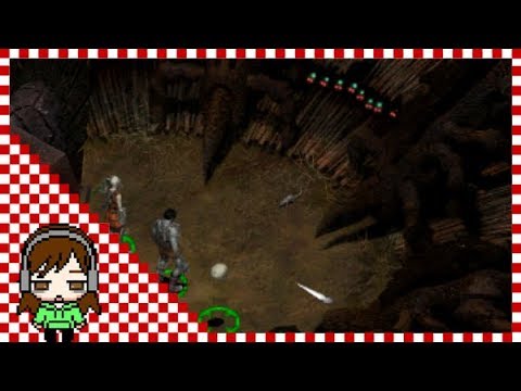 Planescape: Torment (part 8)