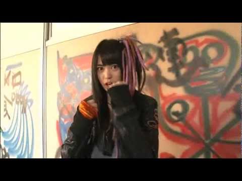 AKB48 Majisuka Punch