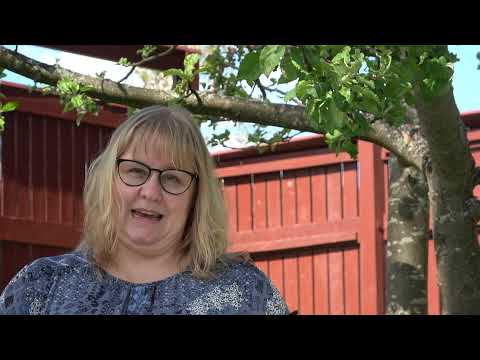 Gudstjänst inför helgen från Huskvarna kyrka, fredag 28 maj