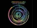 Pendulum - Propane Nightmares [Celldweller ...