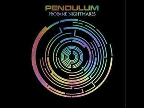 Pendulum - Propane Nightmares [Celldweller remix]