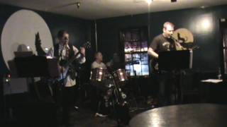 Petty Thieves A Higher Place 20100425.flv