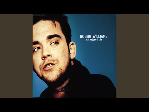 Videoclip de Making Plans For Nigel — Robbie Williams