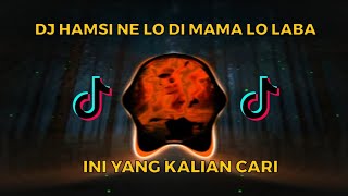 Download lagu DJ hamasi ne lo di mama baba || DJ Virall Tiktok terbaru 2021 bass glerr mp3