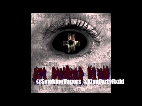 ATLANTA RVIDXRS - Chiiirp x Dxrty Rxdd prod. by Mr. Sisco