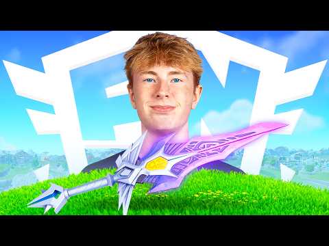 I BECAME 7x FNCS CHAMPION!