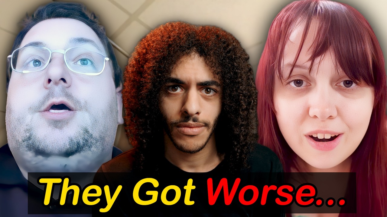 TikTok's Incest Family Are BACK And WORSE THAN EVER...