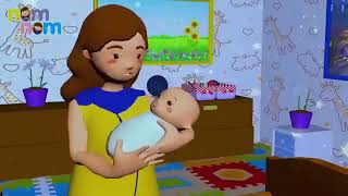 Download lagu Lagu Nina Bobo TANPA IKLAN mp3