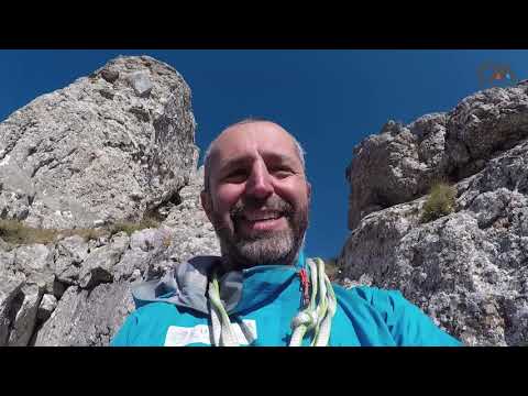 Acele Morarului. Ghid: Costin Miu (Mountain Challenge)