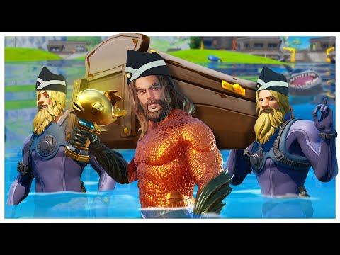 COFFIN DANCE but in Fortnite - Part 6