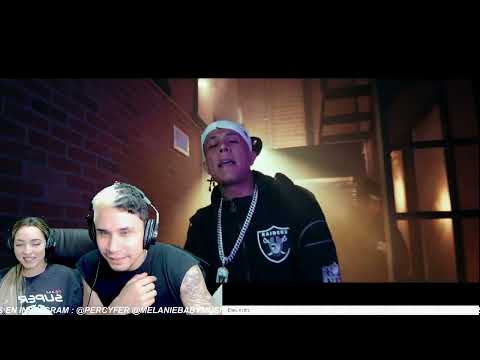 Polakan, MC Ceja, Al2 El Aldeano, C-Kan, Apache - Me busco el Peso | Trampeao || 🇻🇪🇵🇪 REACCIÓN